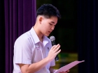 พิธีทำบุญตักบาตร ครั้งที่ 1 ภาคต้น ปีการศึกษา 2569 Image 142