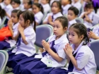 พิธีทำบุญตักบาตร ครั้งที่ 1 ภาคต้น ปีการศึกษา 2569 Image 157