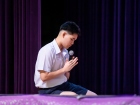 พิธีทำบุญตักบาตร ครั้งที่ 1 ภาคต้น ปีการศึกษา 2569 Image 174