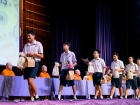 พิธีทำบุญตักบาตร ครั้งที่ 1 ภาคต้น ปีการศึกษา 2569 Image 178