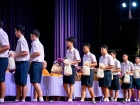 พิธีทำบุญตักบาตร ครั้งที่ 1 ภาคต้น ปีการศึกษา 2569 Image 181