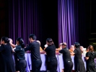 พิธีทำบุญตักบาตร ครั้งที่ 1 ภาคต้น ปีการศึกษา 2569 Image 199
