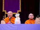 พิธีทำบุญตักบาตร ครั้งที่ 1 ภาคต้น ปีการศึกษา 2569 Image 205