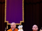 พิธีทำบุญตักบาตร ครั้งที่ 1 ภาคต้น ปีการศึกษา 2569 Image 206