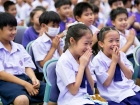 พิธีทำบุญตักบาตร ครั้งที่ 1 ภาคต้น ปีการศึกษา 2569 Image 211