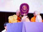 พิธีทำบุญตักบาตร ครั้งที่ 1 ภาคต้น ปีการศึกษา 2569 Image 222