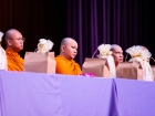 พิธีทำบุญตักบาตร ครั้งที่ 1 ภาคต้น ปีการศึกษา 2569 Image 223