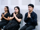 พิธีทำบุญตักบาตร ครั้งที่ 1 ภาคต้น ปีการศึกษา 2569 Image 243