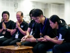 พิธีทำบุญตักบาตร ครั้งที่ 1 ภาคต้น ปีการศึกษา 2569 Image 246