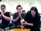 พิธีทำบุญตักบาตร ครั้งที่ 1 ภาคต้น ปีการศึกษา 2569 Image 247