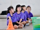 โครงการเล่นถูกวิธี ชีวีปลอดภัย ระดับชั้นป.2 ปีการศึกษา 2569 Image 20