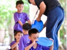 โครงการเล่นถูกวิธี ชีวีปลอดภัย ระดับชั้นป.2 ปีการศึกษา 2569 Image 21