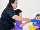 โครงการเล่นถูกวิธี ชีวีปลอดภัย ระดับชั้นป.2 ปีการศึกษา 2569 Image 34
