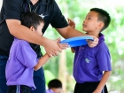 โครงการเล่นถูกวิธี ชีวีปลอดภัย ระดับชั้นป.2 ปีการศึกษา 2569 Image 36