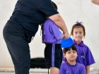 โครงการเล่นถูกวิธี ชีวีปลอดภัย ระดับชั้นป.2 ปีการศึกษา 2569 Image 40