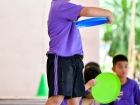 โครงการเล่นถูกวิธี ชีวีปลอดภัย ระดับชั้นป.2 ปีการศึกษา 2569 Image 41
