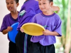 โครงการเล่นถูกวิธี ชีวีปลอดภัย ระดับชั้นป.2 ปีการศึกษา 2569 Image 45