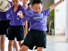 โครงการเล่นถูกวิธี ชีวีปลอดภัย ระดับชั้นป.2 ปีการศึกษา 2569 Image 65