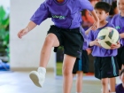 โครงการเล่นถูกวิธี ชีวีปลอดภัย ระดับชั้นป.2 ปีการศึกษา 2569 Image 77