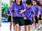 โครงการเล่นถูกวิธี ชีวีปลอดภัย ระดับชั้นป.2 ปีการศึกษา 2569 Image 80