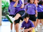 โครงการเล่นถูกวิธี ชีวีปลอดภัย ระดับชั้นป.2 ปีการศึกษา 2569 Image 81