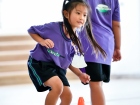 โครงการเล่นถูกวิธี ชีวีปลอดภัย ระดับชั้นป.2 ปีการศึกษา 2569 Image 89