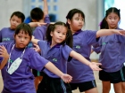 โครงการเล่นถูกวิธี ชีวีปลอดภัย ระดับชั้นป.2 ปีการศึกษา 2569 Image 99