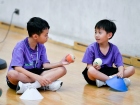 โครงการเล่นถูกวิธี ชีวีปลอดภัย ระดับชั้นป.2 ปีการศึกษา 2569 Image 104