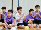 โครงการเล่นถูกวิธี ชีวีปลอดภัย ระดับชั้นป.2 ปีการศึกษา 2569 Image 117