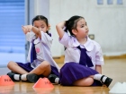โครงการเล่นถูกวิธี ชีวีปลอดภัย ระดับชั้นป.2 ปีการศึกษา 2569 Image 127