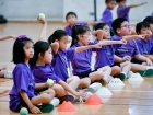โครงการเล่นถูกวิธี ชีวีปลอดภัย ระดับชั้นป.2 ปีการศึกษา 2569 Image 134
