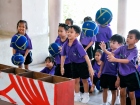 โครงการเล่นถูกวิธี ชีวีปลอดภัย ระดับชั้นป.2 ปีการศึกษา 2569 Image 140