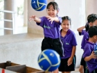 โครงการเล่นถูกวิธี ชีวีปลอดภัย ระดับชั้นป.2 ปีการศึกษา 2569 Image 141