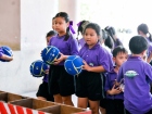 โครงการเล่นถูกวิธี ชีวีปลอดภัย ระดับชั้นป.2 ปีการศึกษา 2569 Image 143