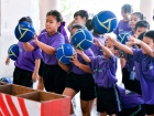 โครงการเล่นถูกวิธี ชีวีปลอดภัย ระดับชั้นป.2 ปีการศึกษา 2569 Image 147