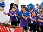 โครงการเล่นถูกวิธี ชีวีปลอดภัย ระดับชั้นป.2 ปีการศึกษา 2569 Image 149