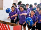โครงการเล่นถูกวิธี ชีวีปลอดภัย ระดับชั้นป.2 ปีการศึกษา 2569 Image 150