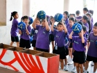 โครงการเล่นถูกวิธี ชีวีปลอดภัย ระดับชั้นป.2 ปีการศึกษา 2569 Image 151