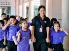 โครงการเล่นถูกวิธี ชีวีปลอดภัย ระดับชั้นป.2 ปีการศึกษา 2569 Image 160