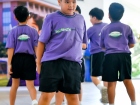โครงการเล่นถูกวิธี ชีวีปลอดภัย ระดับชั้นป.2 ปีการศึกษา 2569 Image 164