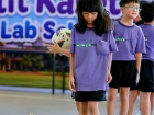 โครงการเล่นถูกวิธี ชีวีปลอดภัย ระดับชั้นป.2 ปีการศึกษา 2569 Image 170