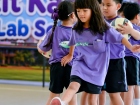 โครงการเล่นถูกวิธี ชีวีปลอดภัย ระดับชั้นป.2 ปีการศึกษา 2569 Image 171