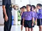 โครงการเล่นถูกวิธี ชีวีปลอดภัย ระดับชั้นป.2 ปีการศึกษา 2569 Image 172