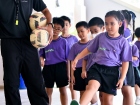 โครงการเล่นถูกวิธี ชีวีปลอดภัย ระดับชั้นป.2 ปีการศึกษา 2569 Image 174