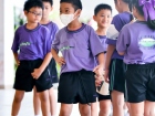 โครงการเล่นถูกวิธี ชีวีปลอดภัย ระดับชั้นป.2 ปีการศึกษา 2569 Image 175