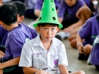 โครงการเล่นถูกวิธี ชีวีปลอดภัย ระดับชั้นป.2 ปีการศึกษา 2569 Image 185