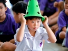 โครงการเล่นถูกวิธี ชีวีปลอดภัย ระดับชั้นป.2 ปีการศึกษา 2569 Image 186