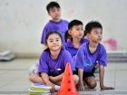 โครงการเล่นถูกวิธี ชีวีปลอดภัย ระดับชั้นป.2 ปีการศึกษา 2569 Image 187