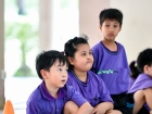 โครงการเล่นถูกวิธี ชีวีปลอดภัย ระดับชั้นป.2 ปีการศึกษา 2569 Image 189