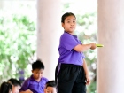 โครงการเล่นถูกวิธี ชีวีปลอดภัย ระดับชั้นป.2 ปีการศึกษา 2569 Image 196